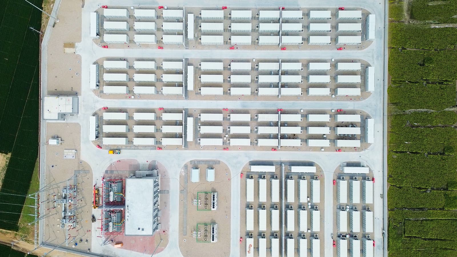 硬核“心脏”赋能：级联型高压PCS驱动河北省重点储能项目价值升级