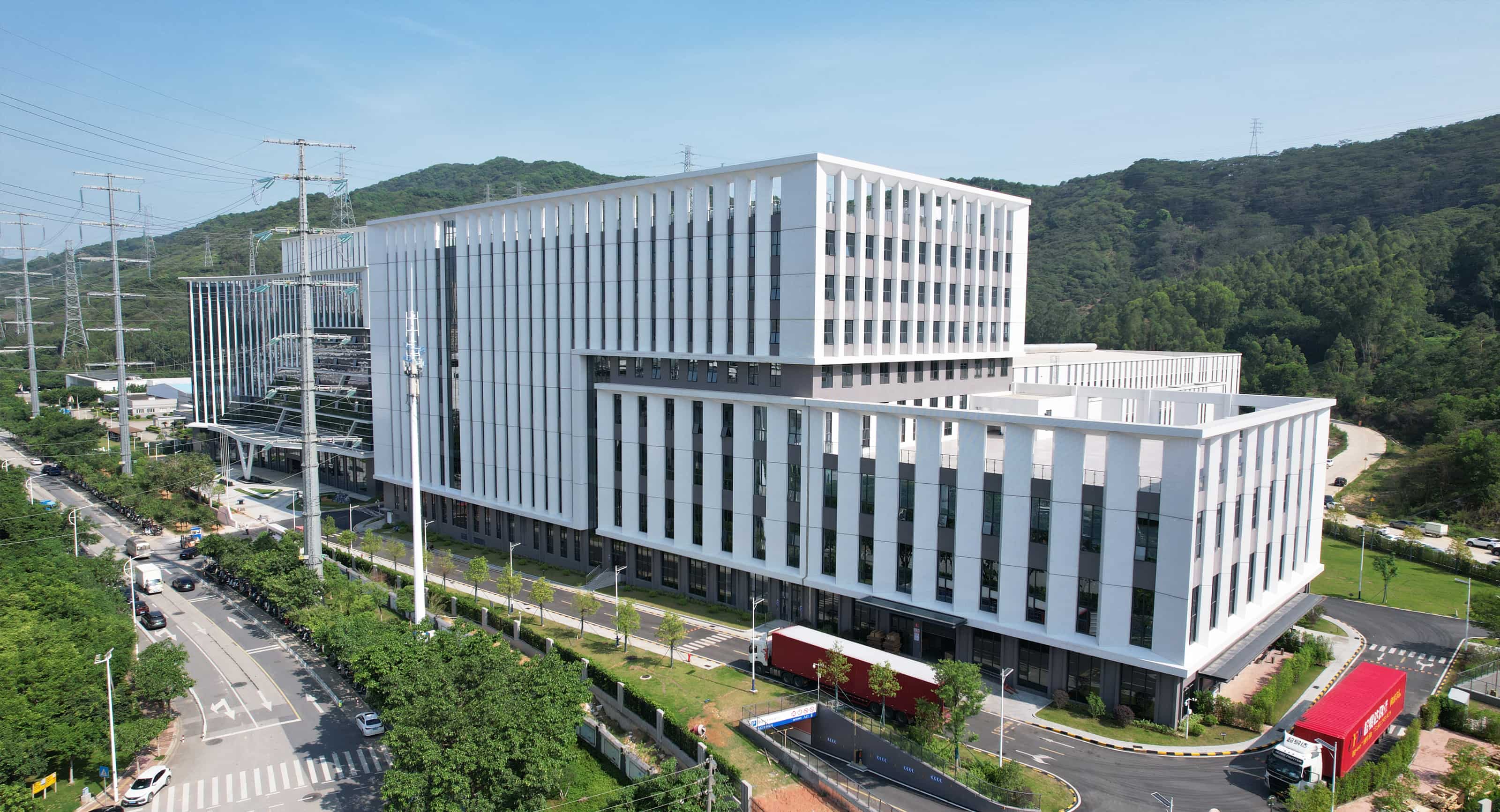 技术领航多点突破：mg不朽情缘官网储能级联型高压直挂技术全场景落地