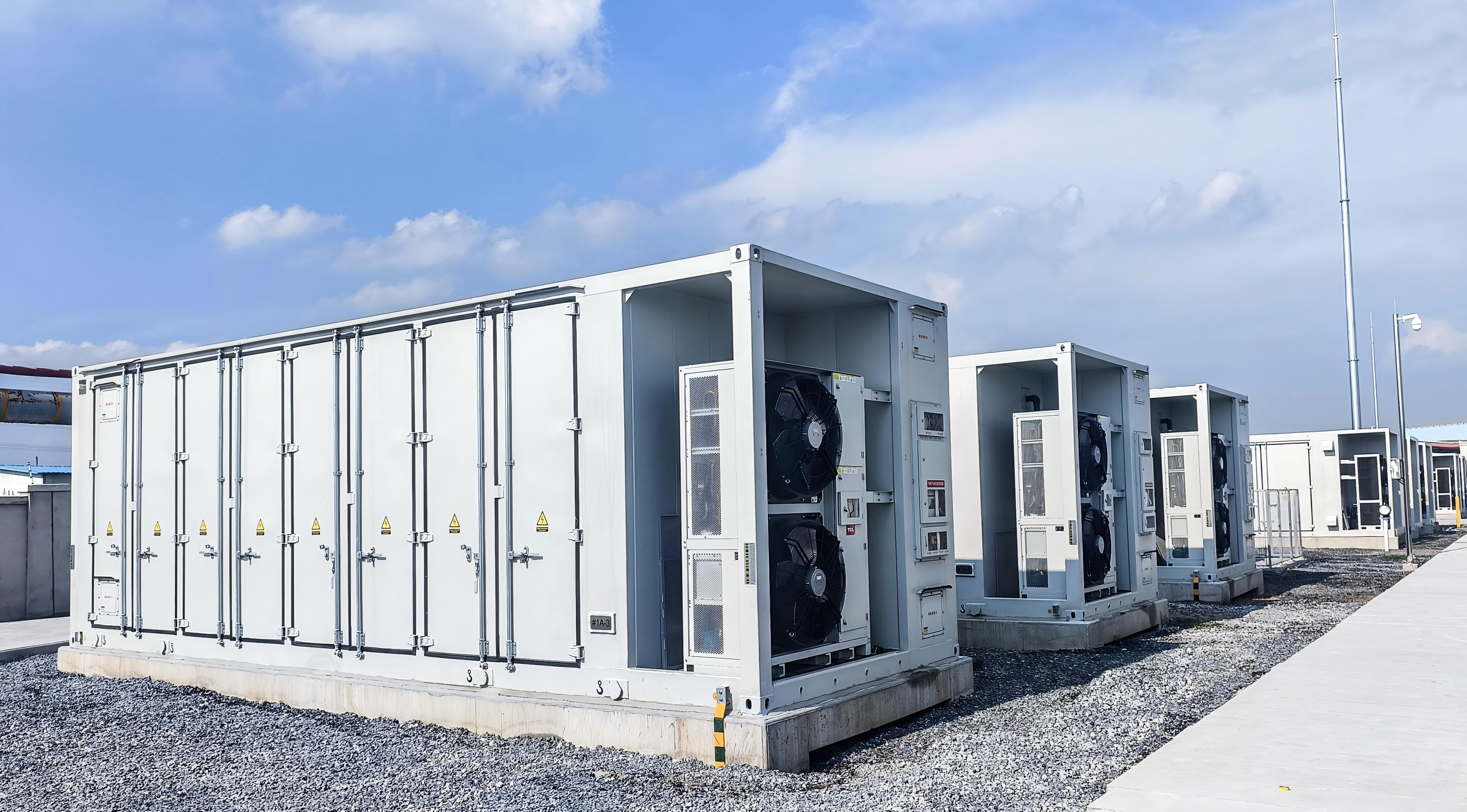 mg不朽情缘官网储能助力国内首例“全绿电炼钢”构网型储能示范项目成功并网